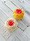 Cupcake Buttercream Decorations with @wildbakes
